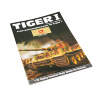 Радиоуправляемый танк Taigen German Tiger I "Тигр" 3-in-1 1:16 KIT