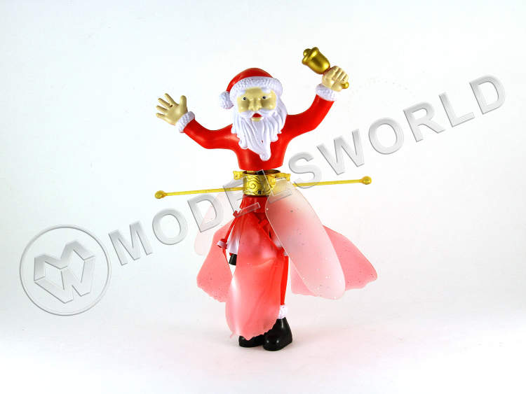 Летающий Дед Мороз (Magic Santa Claus) - фото 1