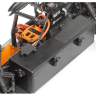 Радиоуправляемая модель автомобиля Монстр 1/10 электро - Bullet ST FLUX RTR 2.4 GHz (влагозащита) 4WD