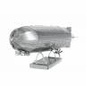 Набор для постройки 3D модели дирижабль Graf Zeppelin