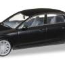 Модель автомобиля  Audi A4 Limousine, черный. H0 1:87