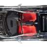 Склеиваемая пластиковая модель автомобиля Lexus LFA Full-View. Масштаб 1:24