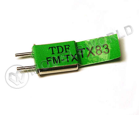WFLY TX 40.830 МГц (для передатчика) - фото 1