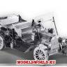 Набор для постройки 3D модели автомобиль Форд Т 1908.