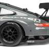 Радиоуправляемая модель автомобиля Туринг 1/10 - RS4 Sport 3 FLUX Porsche 911 GT3 RSR Falken Tire