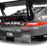 Радиоуправляемая модель автомобиля Туринг 1/10 - RS4 Sport 3 FLUX Porsche 911 GT3 RSR Falken Tire