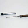 Ключ для установки/снятия пружины фиксирующей выхлопную трубы