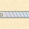 Набор из пяти лезвий Excel для канцелярского ножа