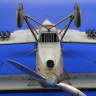 Склеиваемая пластиковая модель самолета Avia B-534 IV serie. ProfiPACK. Масштаб 1:48