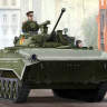 Склеиваемая пластиковая модель Russian BMP-2 IFV. Масштаб 1:35