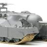 Склеиваемая пластиковая модель Американский сверхтяжёлый танк T28, 1:35.