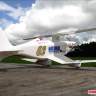 Радиоуправляемая модель самолета SQS PHANTOM 70