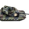 Радиоуправляемый танк Heng Long 1/16 M1A2 Abrams 2.4G RTR