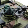 Радиоуправляемый танк Heng Long 1/16 M1A2 Abrams 2.4G RTR