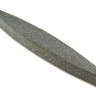 Камень точильный  (серый) 35х18х125 мм