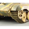 Склеиваемая пластиковая модель Pz. Kpfw. VI Ausf. B Tiger II. Масштаб 1:35