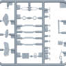 Склеиваемая пластиковая модель Бронеавтомобиль AEC Mk.2. Масштаб 1:35