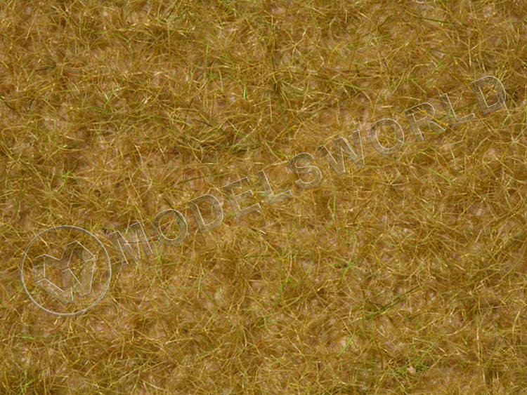 Присыпка, полевая трава, охра, 5 мм, 30 г - фото 1