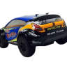 Радиоуправляемая модель автомобиль HSP Reptile Rally Car 4WD 2.4G 1:18