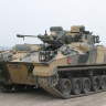 Сборная пластиковая модель  Warrior MCV Iraq 2003. Масштаб 1:35