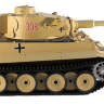 Радиоуправляемый танк Taigen German Tiger "Тигр" (Early version) 2.4GHz 1:16
