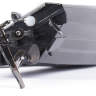 Радиоуправляемая модель моторной лодки VENOM полный комплект черный