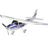 Радиоуправляемая модель самолета Art-tech Brushless Cessna 182 (400 class EPO) - 2.4G