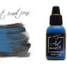 Акриловая краска Pacific88 Art Color капри синий (capri blue), 18 мл