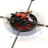 Радиоуправляемый квадрокоптер Syma X1 UFO 2.4GHz