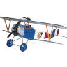 Радиоуправляемая модель самолета ElectriFly Nieuport XI WWI ARF 35.5