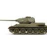 Советский танк Т-34/85. Масштаб 1:100