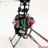 Радиоуправляемая модель вертолета WLToys V922 Flybarless 2.4GHz RTF