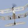 Радиоуправляемая модель самолета Slow flyer 100