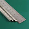 Пруток - нержавеющая сталь 4.8 мм, 1 шт