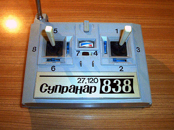 Официальный представитель Telecrane в России