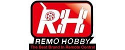 REMO HOBBY