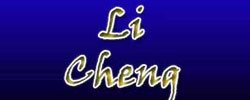 LI CHENG