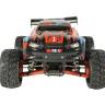 Радиоуправляемая модель автомобиля трагги Remo Hobby S EVO-R Brushless UPGRADE V2.0 4WD 2.4G 1/16 RTR