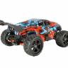 Радиоуправляемая модель автомобиля трагги Remo Hobby S EVO-R Brushless UPGRADE V2.0 4WD 2.4G 1/16 RTR