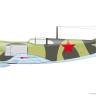 Склеиваемая пластиковая модель Советского истребителя La-5 Limited Edition. Масштаб 1:48