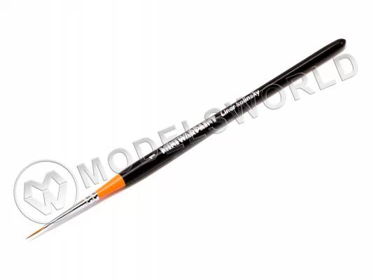 Кисть MiniWarPaint серия Liner №1