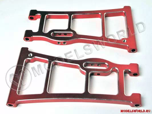 Запчасть VRX Racing. RH5251 Rear lower susp. arm (Alum)