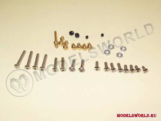 Screw set