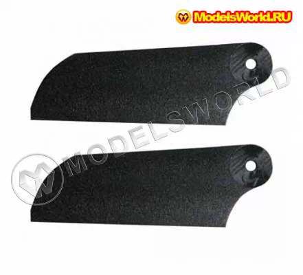 Tail rotor