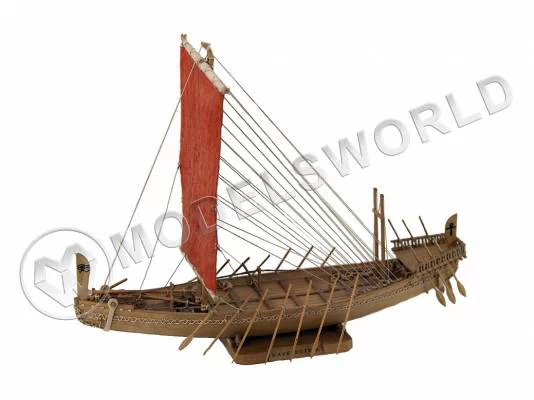 Модели парусных кораблей из дерева — купить недорого с доставкой по России | Мир Моделей | Деревянные макеты кораблей-парусников для сборки
