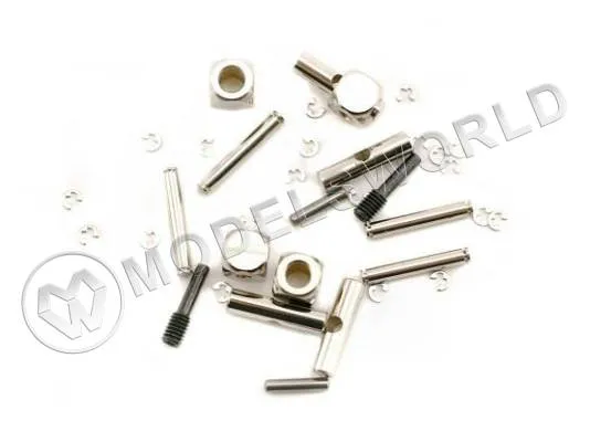 Пальцы карданов Traxxas U-Joints 1/10