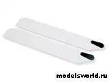 Main blades 210 mm
