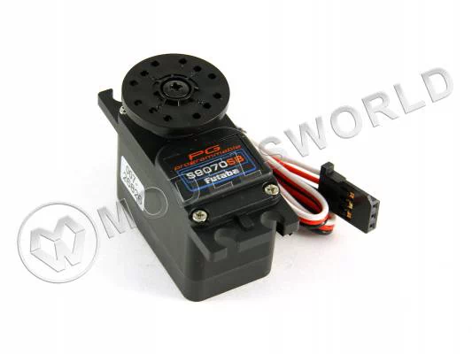 Сервомашинка Futaba SERVO S9070SB