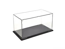 Футляр для моделей танка E-100, КАМПАС 382х162х198 мм