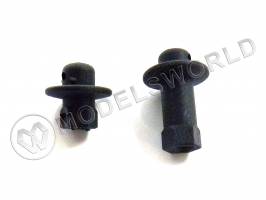 Крепление кузова Himoto для автомоделей E10XB, 10XBL